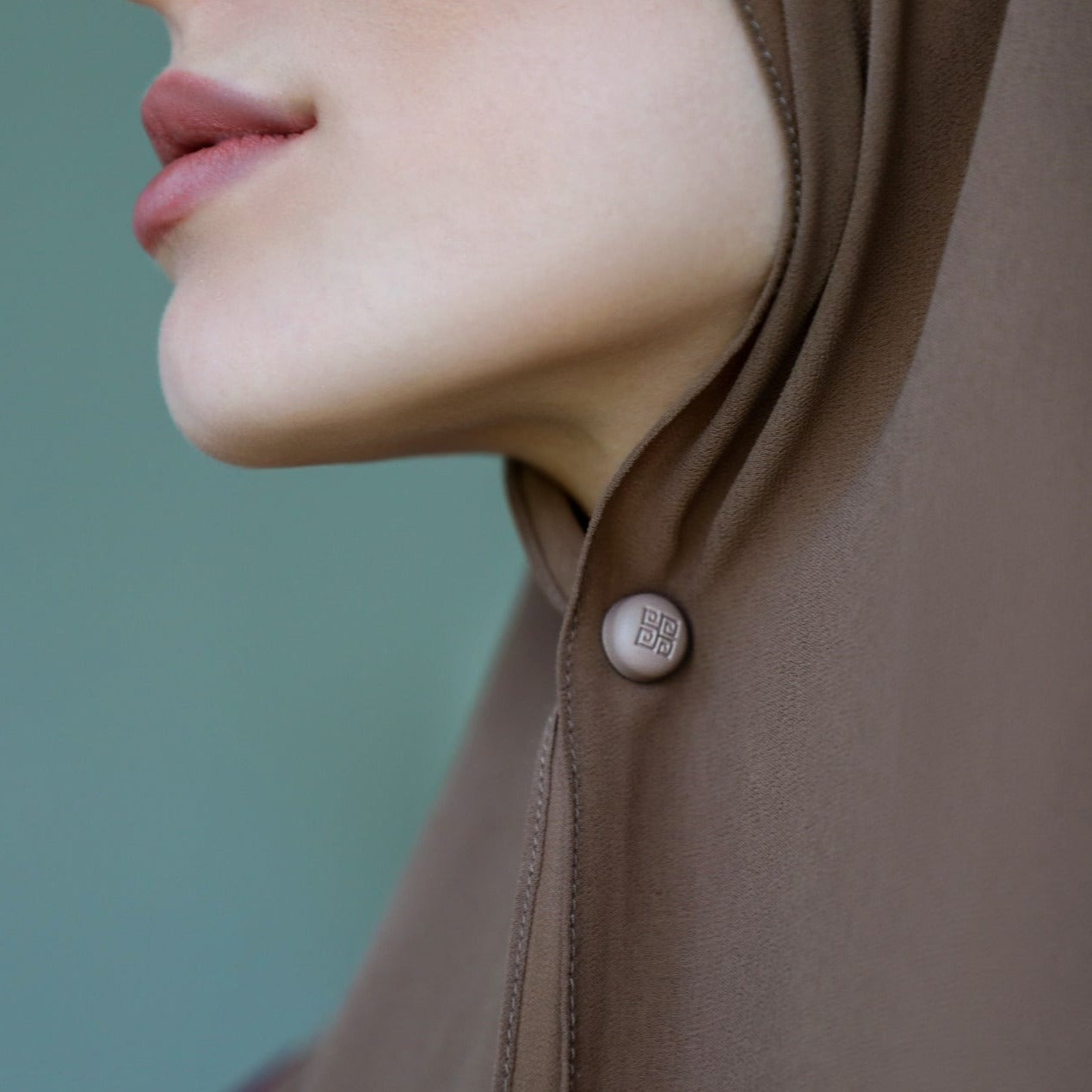 AMARIAH No - Snag Hijab Magnets - AMARIAH