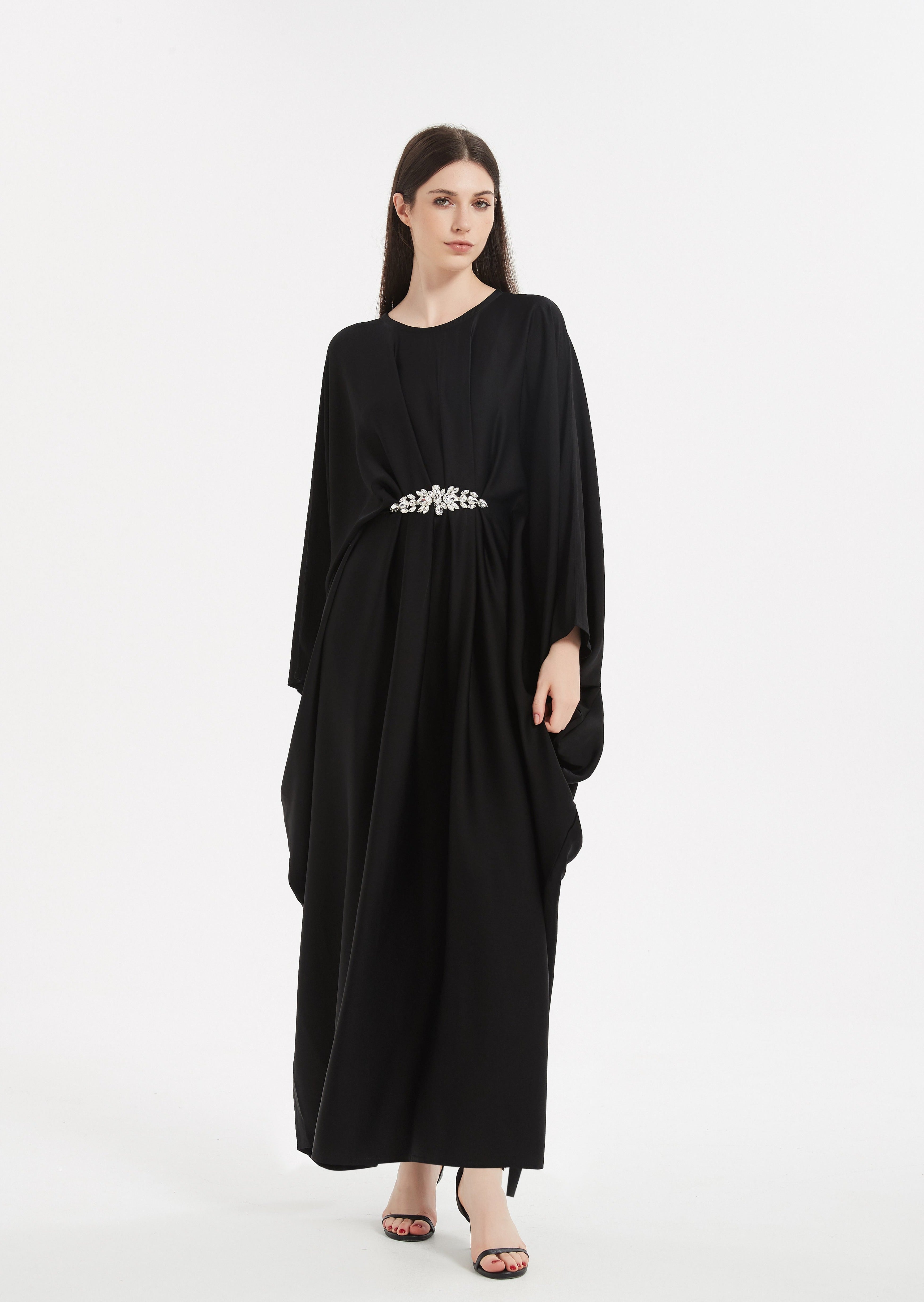 Maria Kaftan - Black